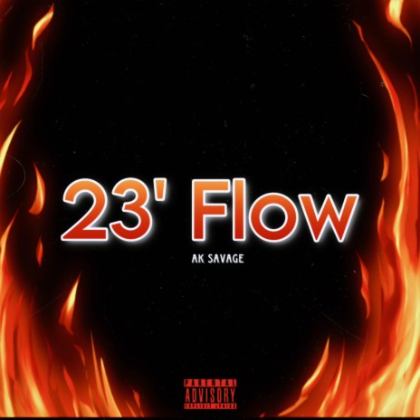 23' Flow