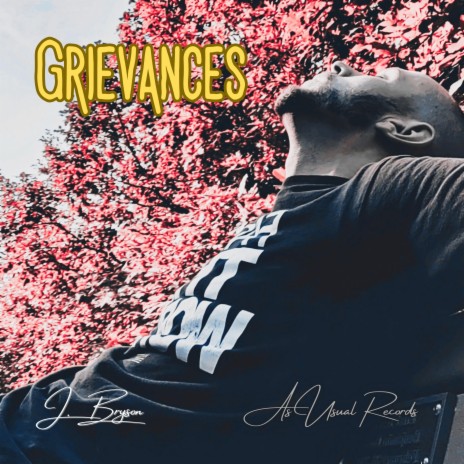 Grievances (Beat by Kid Ocean)