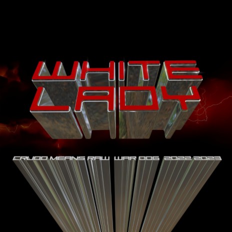 White Lady ft. Ily Wonder | Boomplay Music