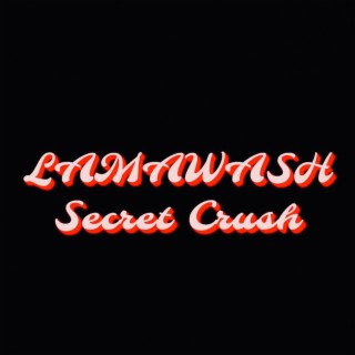 Secret crush lyrics | Boomplay Music