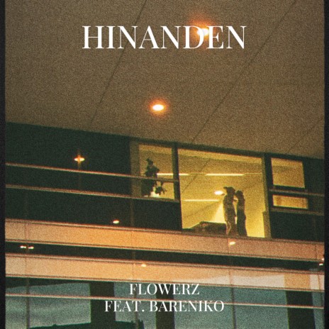 Hinanden ft. bareniko | Boomplay Music