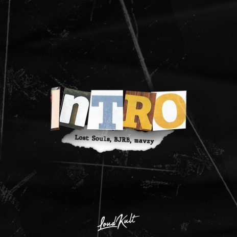 Intro ft. BJRB, mavzy, Baria Qureshi, Jamie Smith & Oliver Sim | Boomplay Music