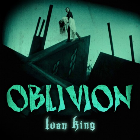 Oblivion | Boomplay Music