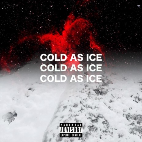 COLD AS ICE ft. Jahbari Love