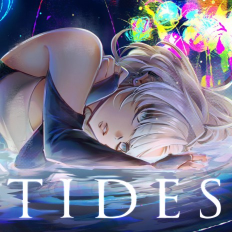 Tides (Instrumental) | Boomplay Music