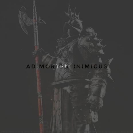 Ad Mortem Inimicus