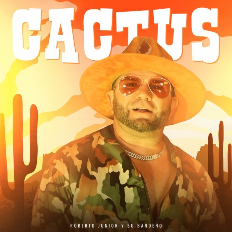 Cactus | Boomplay Music