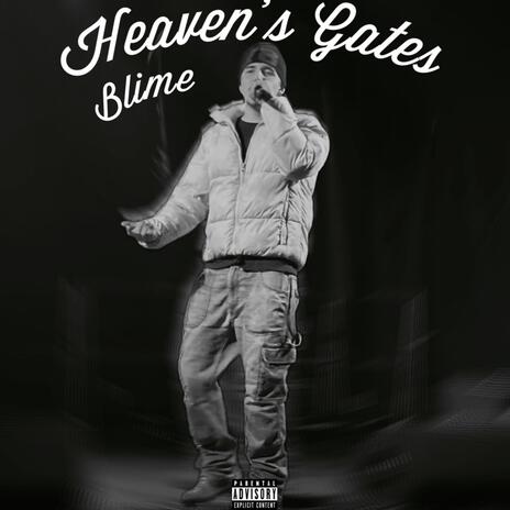 Heaven's Gates | Boomplay Music