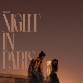 Night in Paris