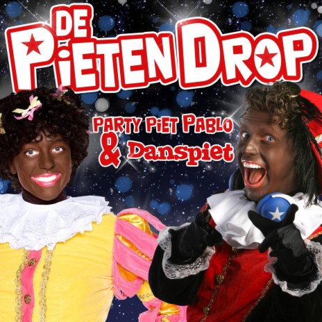 De Pietendrop ft. Danspiet | Boomplay Music