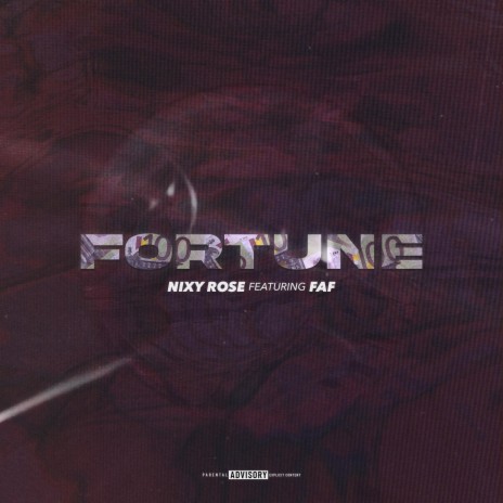 Fortune ft. FAF | Boomplay Music