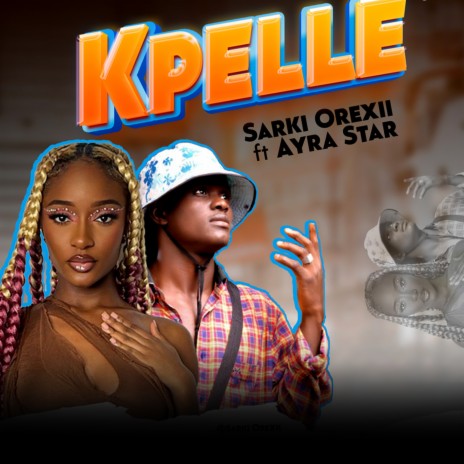 Kpelle ft. Ayra Star | Boomplay Music