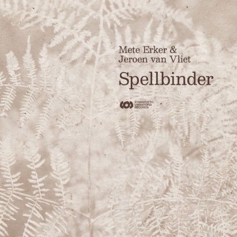 Spellbinder ft. Jeroen van Vliet | Boomplay Music