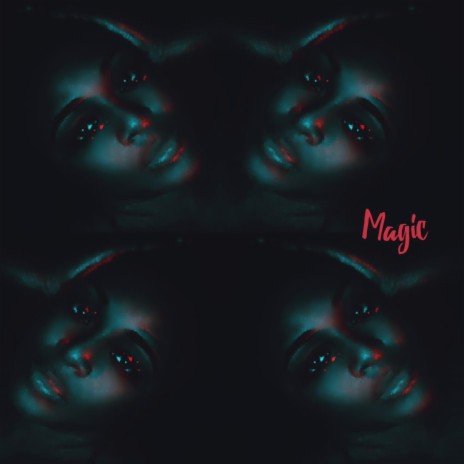 MAGIC ft. Melky Sedeck | Boomplay Music