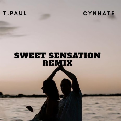 Sweet Sensation Rmx ft. Cynnate | Boomplay Music