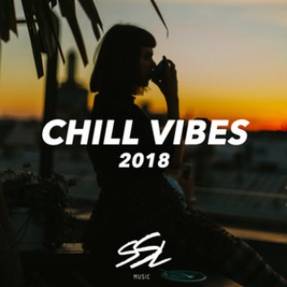 Chill Vibes - by SSL Music