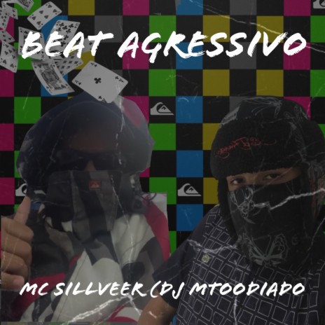 Beat agressivo | Boomplay Music