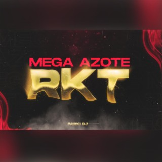 MEGA AZOTE RKT