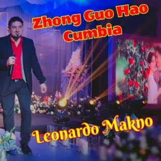 Zhong Guo Hao Cumbia