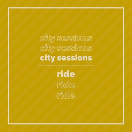 Ride | Boomplay Music