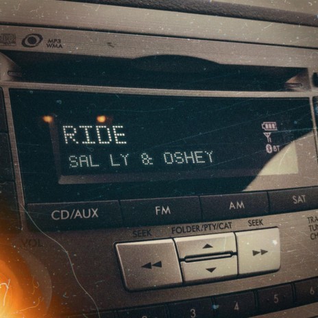 Ride ft. Oshey