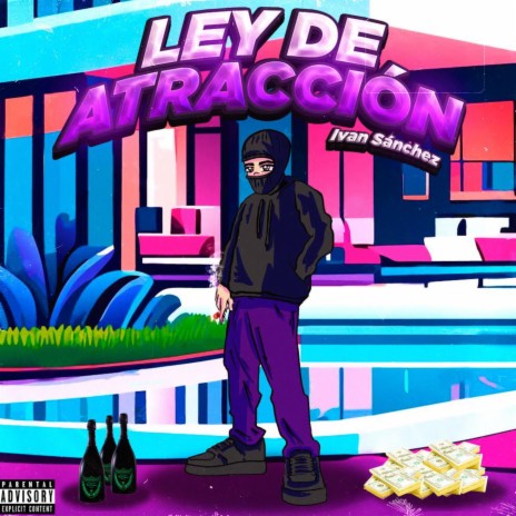 Ley De Atracción | Boomplay Music