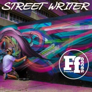 Street Writer