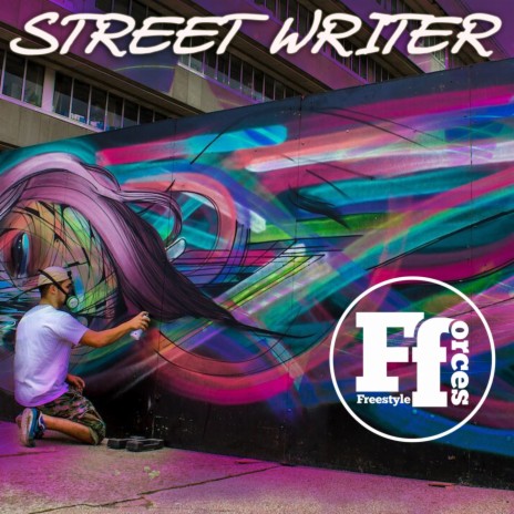 Street Writer (Instrumental Mix) ft. A'Gun | Boomplay Music