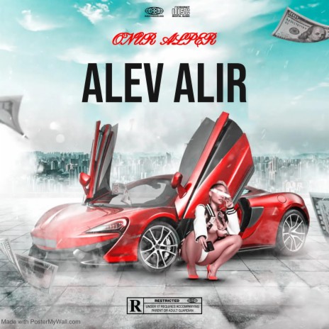 Alev alır | Boomplay Music