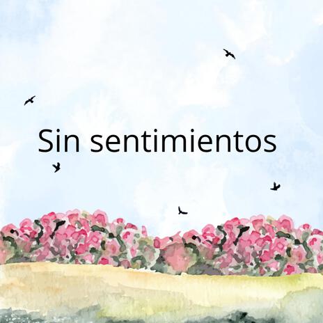 Sin sentimientos