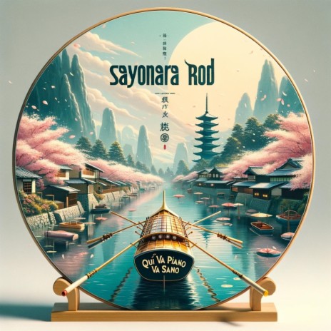 Sayonara Rod | Boomplay Music