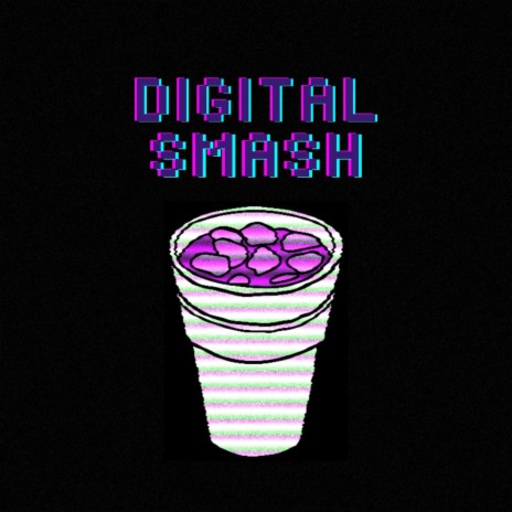 Digital Smash ft. Chu