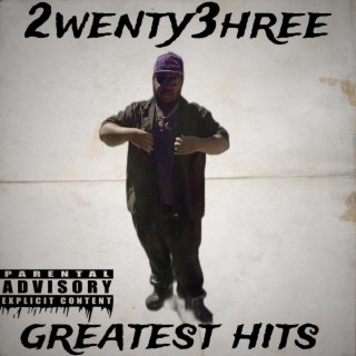 2wenty3hree greatest hits