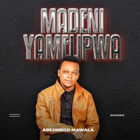 Madeni Yamelipwa | Boomplay Music