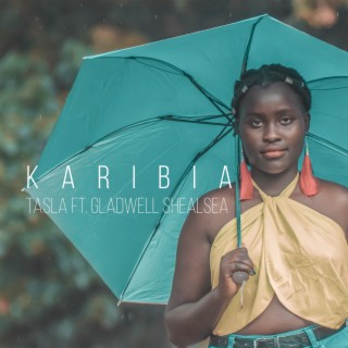 Karibia