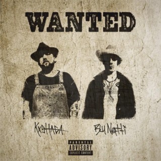 WANTED ft. Kashaga lyrics | Boomplay Music