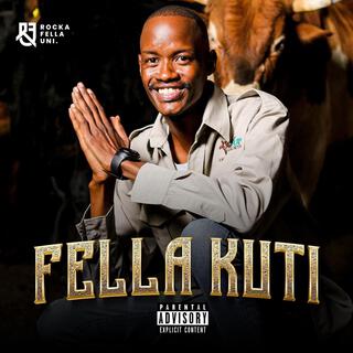 Fella Kuti