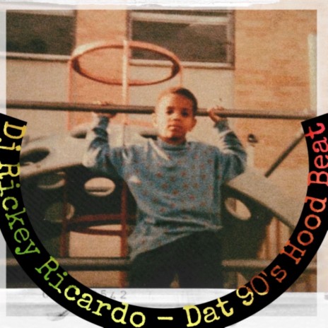 Dat 90's Hood Beat | Boomplay Music
