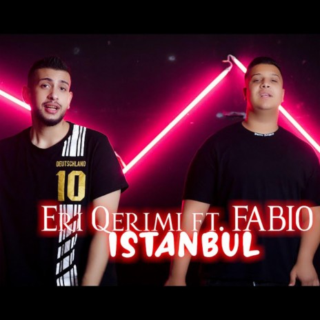 Istanbul ft. FABIO