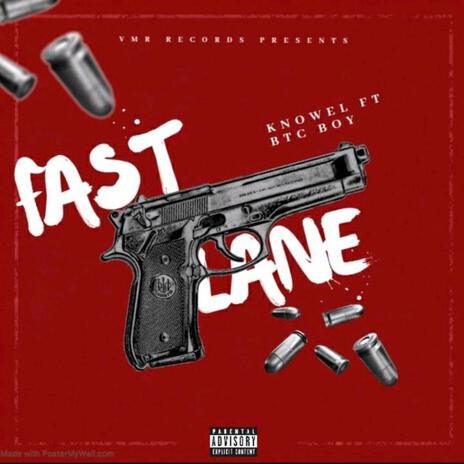 FAST LANE | Boomplay Music