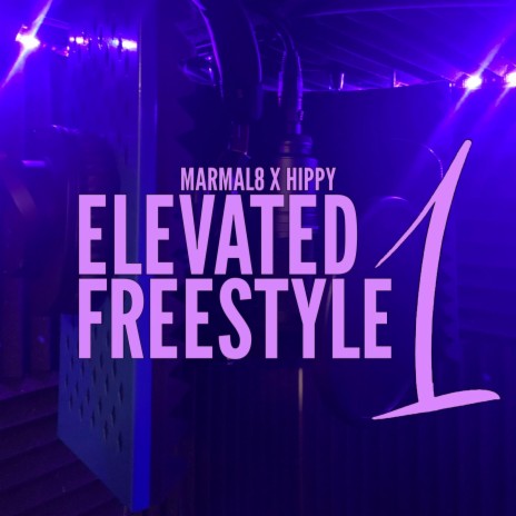 ELEVATED FREESTYLE 1 ft. El Hippy | Boomplay Music