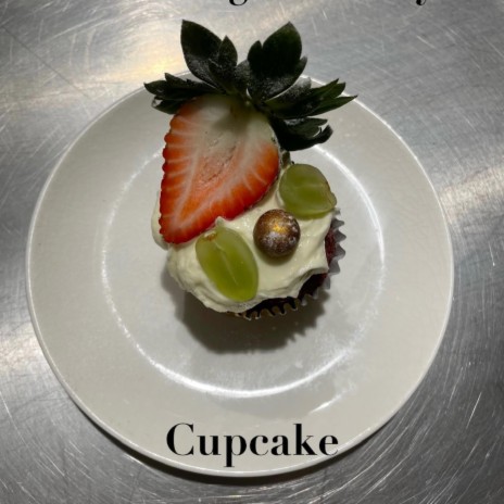 Cupcake | Boomplay Music