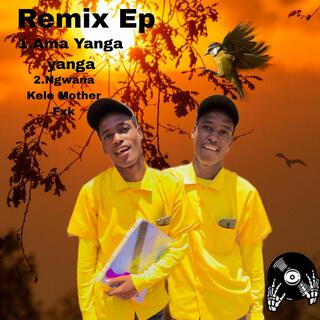 Remix Ep