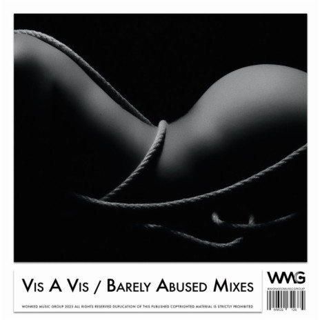 Barely Abused (Alternate VIP Mix)