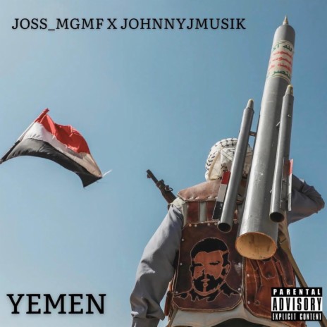 Yemen ft. JohnnyJMusik | Boomplay Music