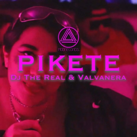 Pikete ft. Valvanera | Boomplay Music