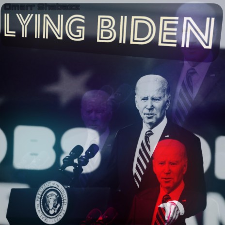 LYING BIDEN