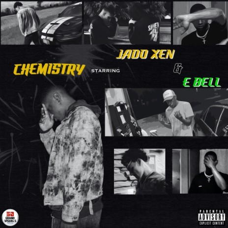 Chemistry ft. JADO XEN