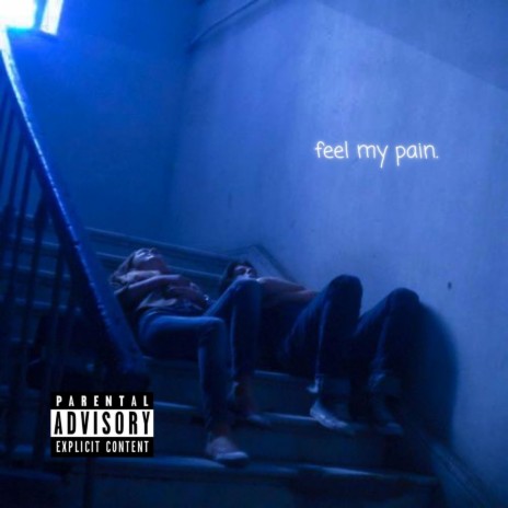 Feel My Pain ft. ptr & tyyprxnos | Boomplay Music