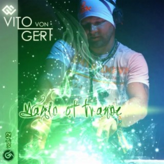 Magic Of Trance, Vol. 12